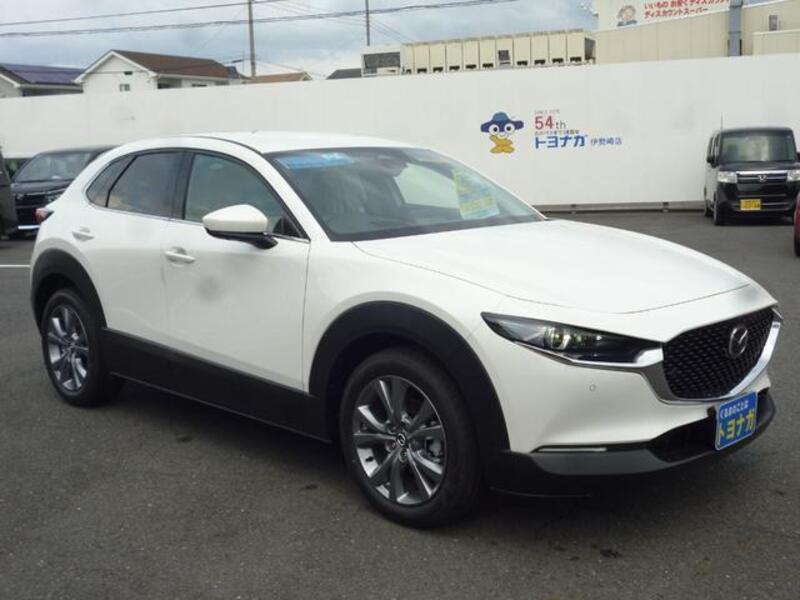 CX-30
