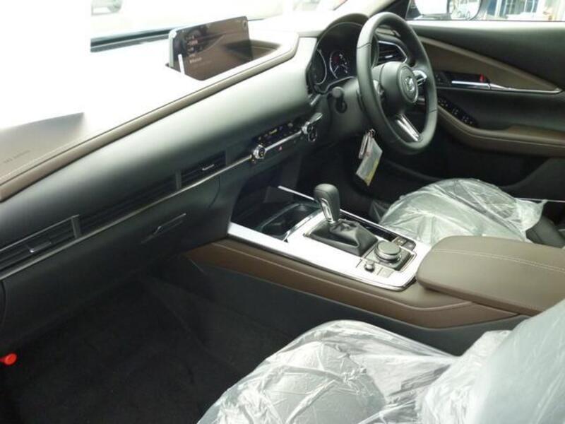 CX-30
