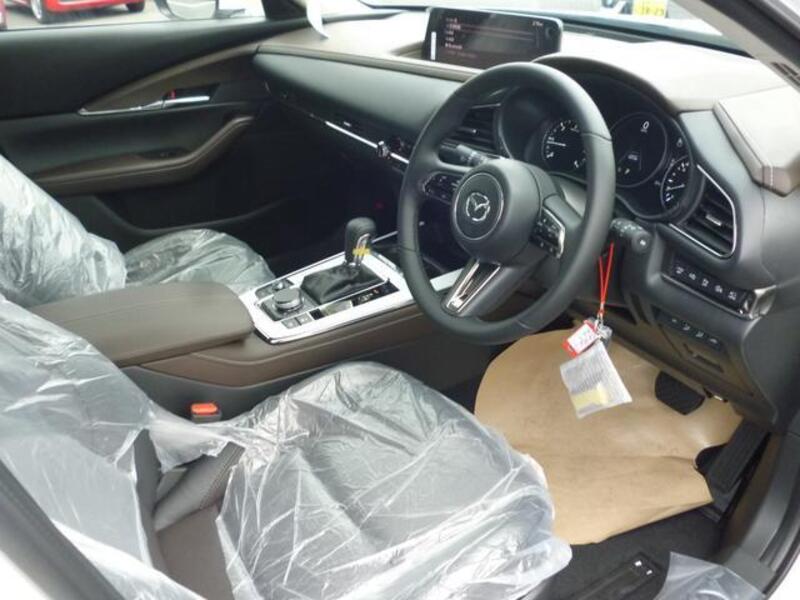 CX-30