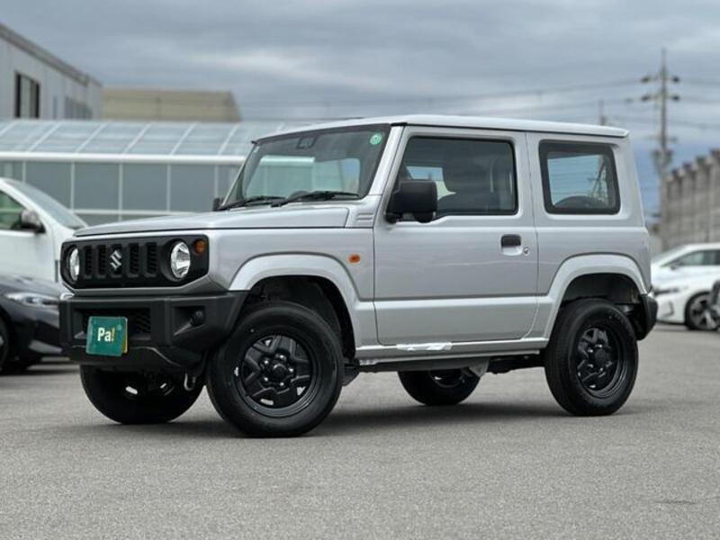 JIMNY