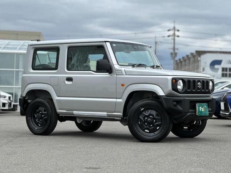 JIMNY