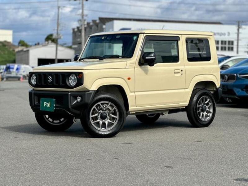 JIMNY