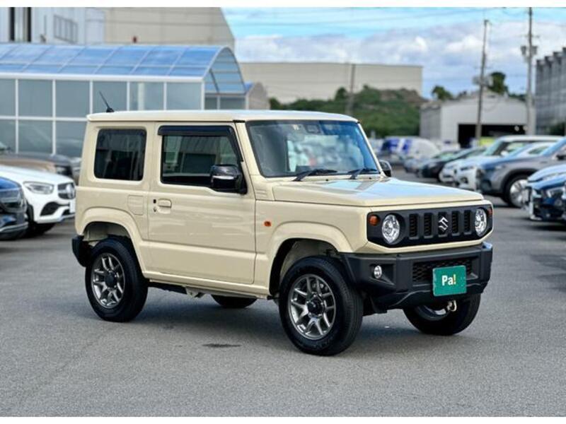 JIMNY