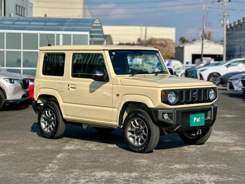 JIMNY