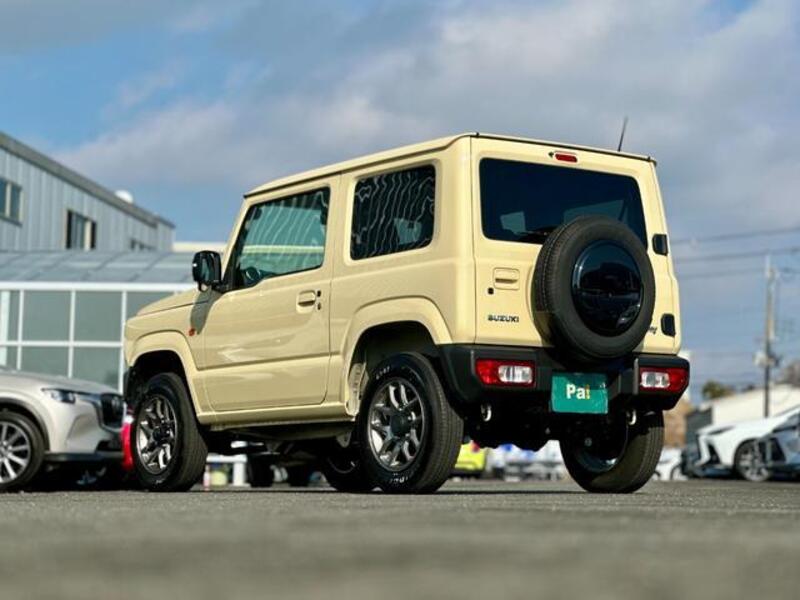 JIMNY