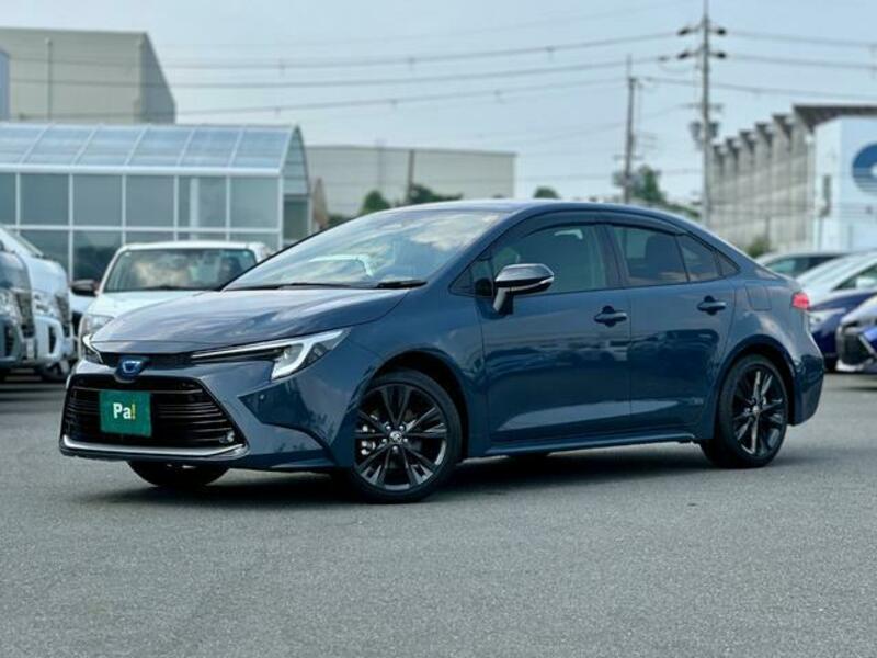 COROLLA