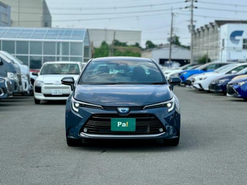 COROLLA