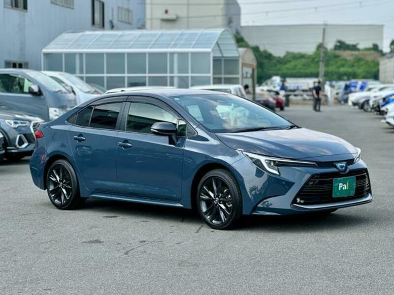 COROLLA