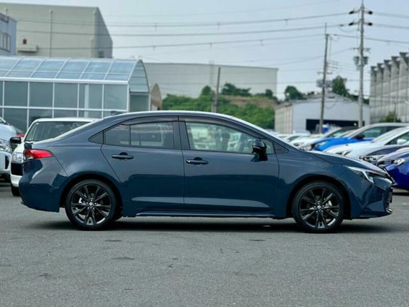 COROLLA