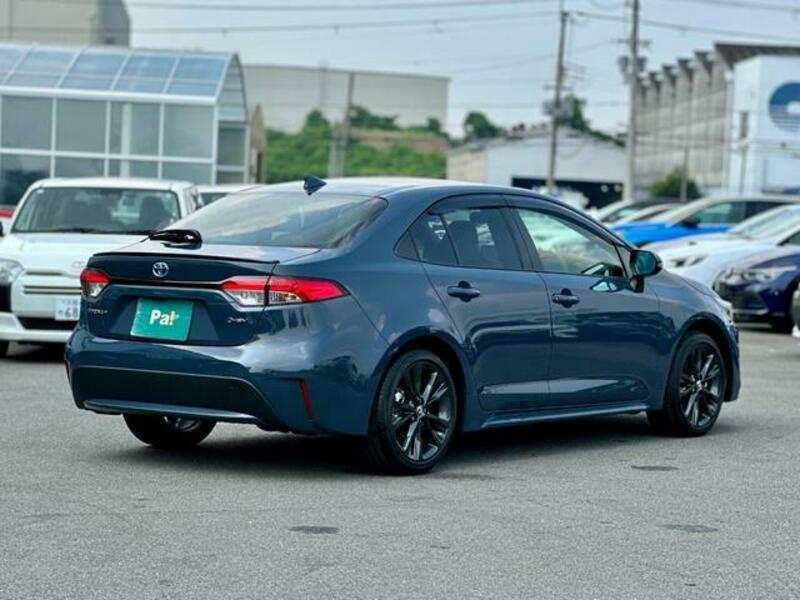COROLLA