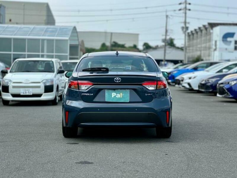 COROLLA