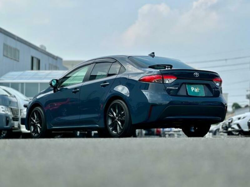 COROLLA
