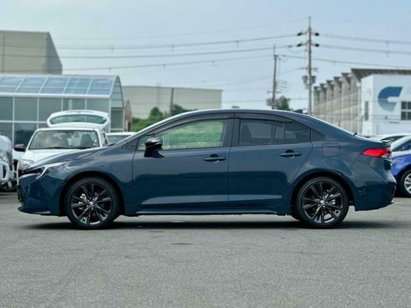 COROLLA