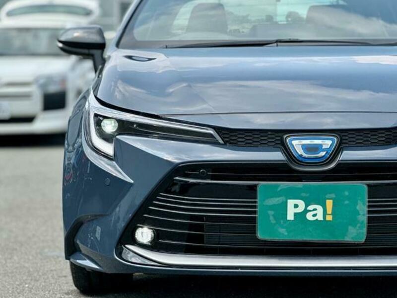 COROLLA