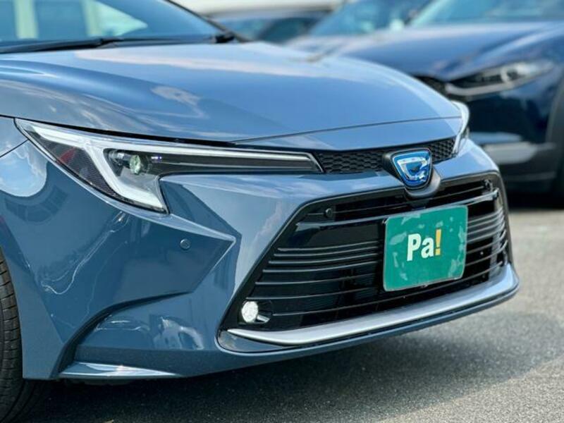 COROLLA