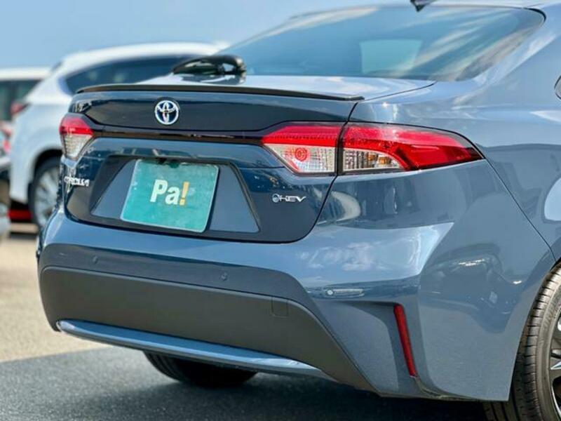 COROLLA
