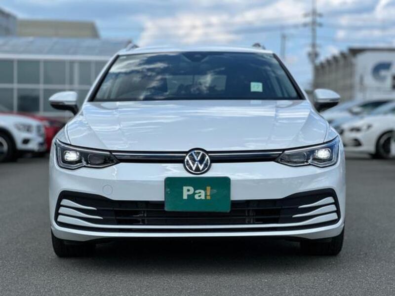 GOLF VARIANT