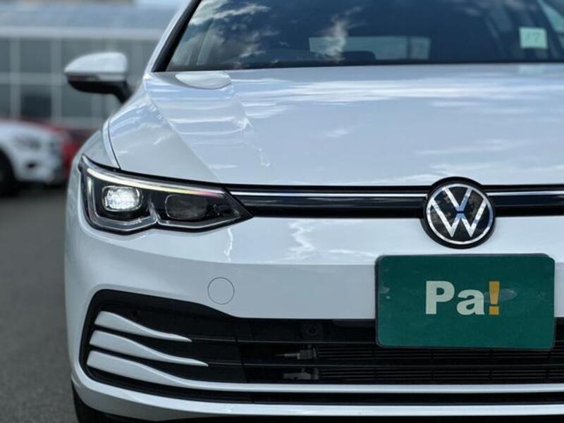 GOLF VARIANT