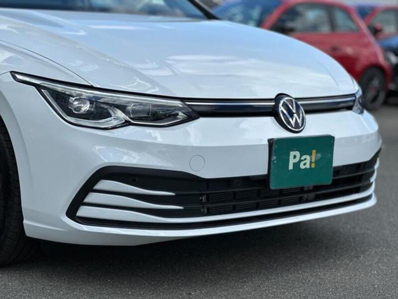 GOLF VARIANT