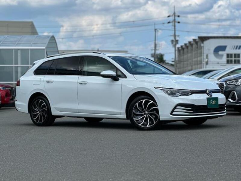GOLF VARIANT