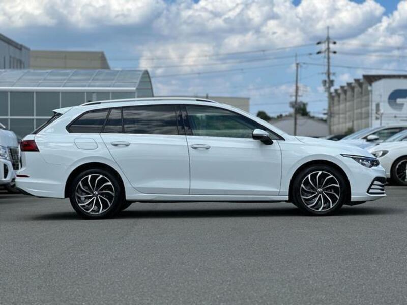 GOLF VARIANT