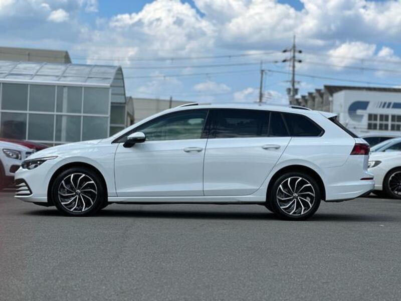 GOLF VARIANT