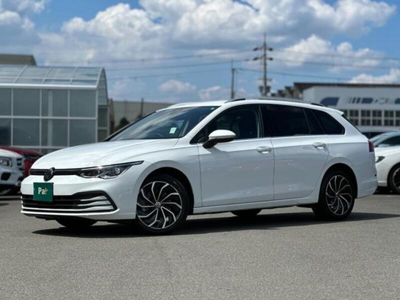 GOLF VARIANT