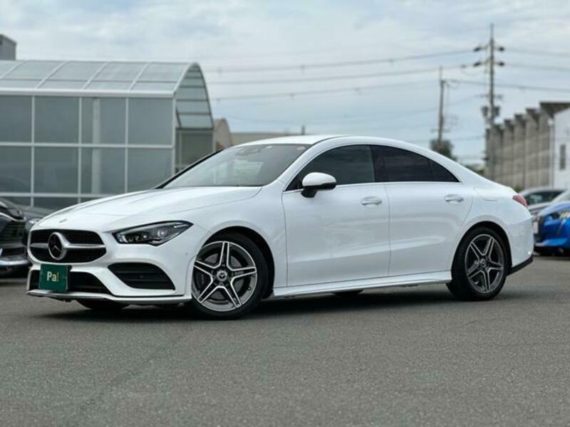 CLA-CLASS