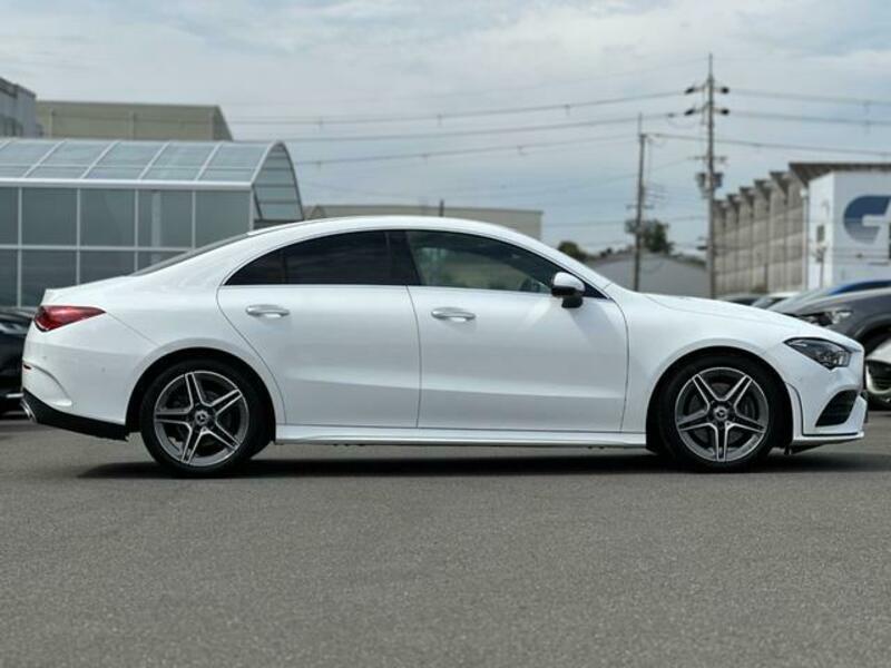 CLA-CLASS