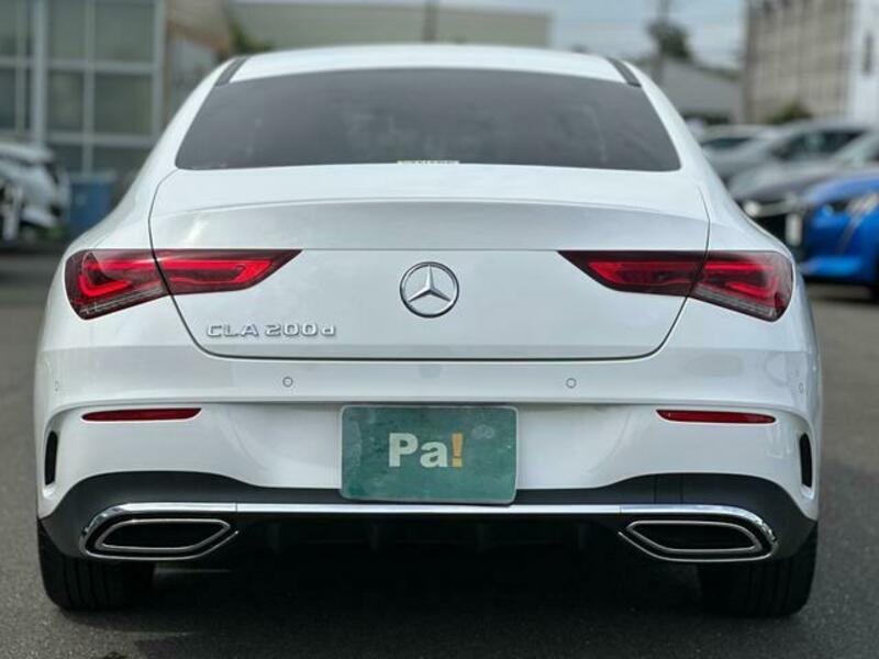 CLA-CLASS