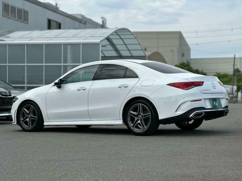 CLA-CLASS