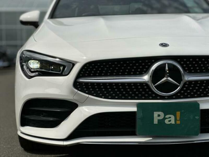 CLA-CLASS