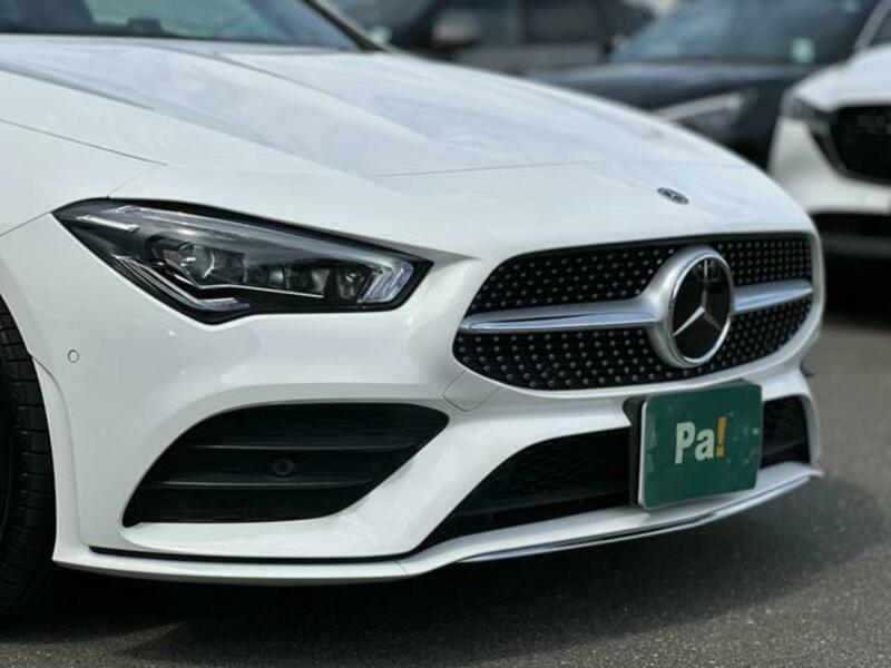 CLA-CLASS