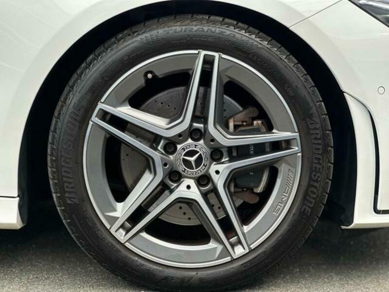 CLA-CLASS