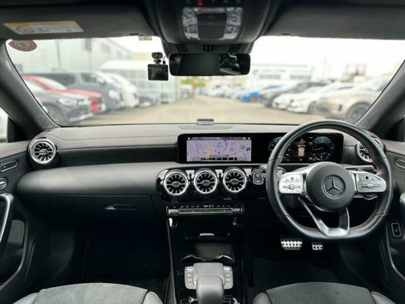 CLA-CLASS