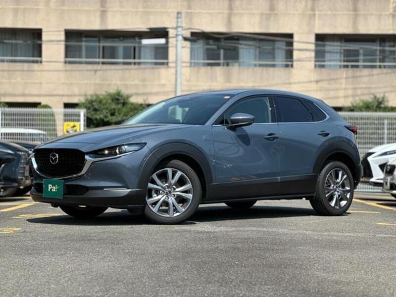 CX-30