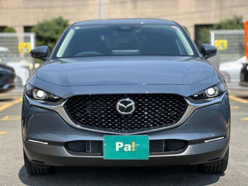 CX-30