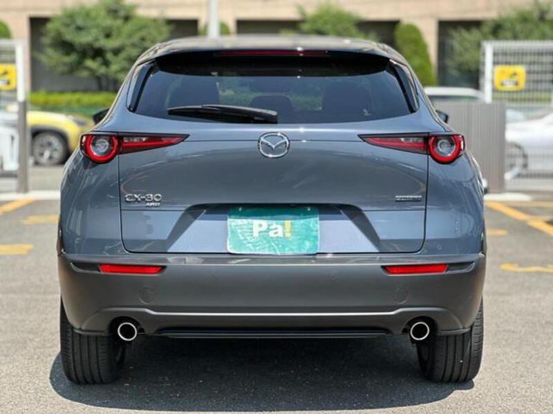 CX-30