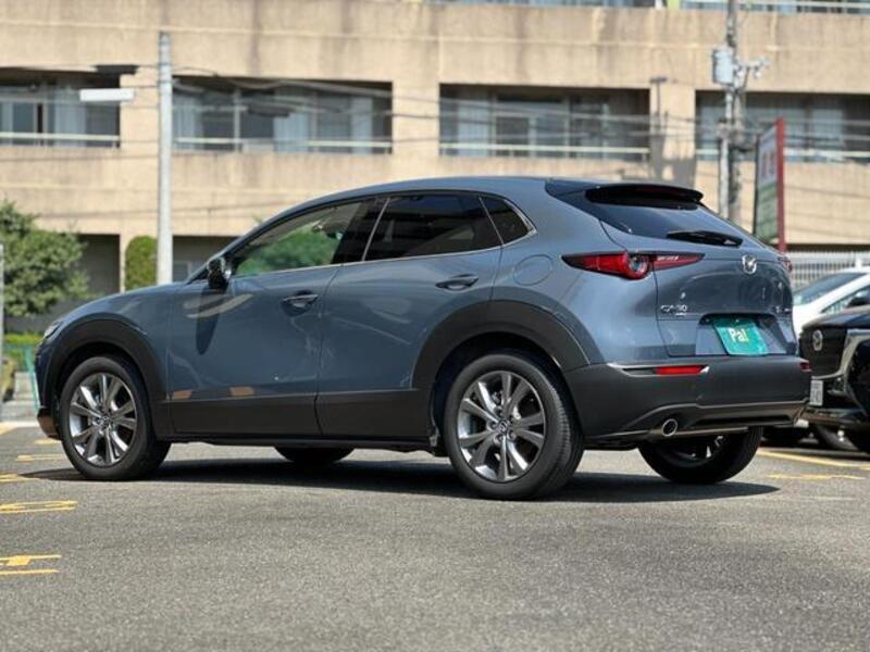 CX-30