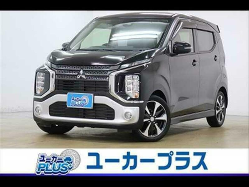 MITSUBISHI EK X