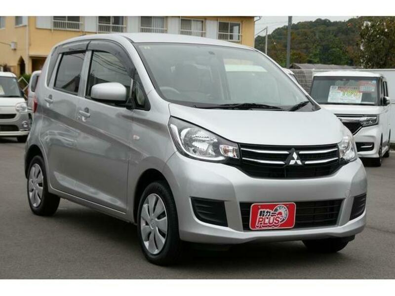 EK WAGON