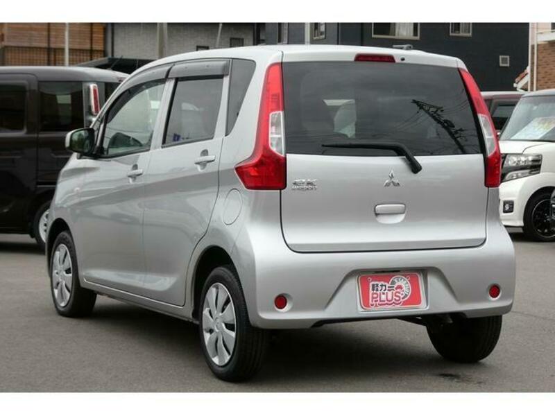 EK WAGON