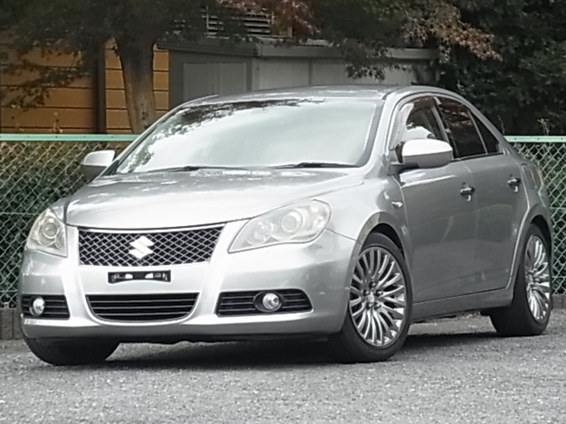 KIZASHI-0