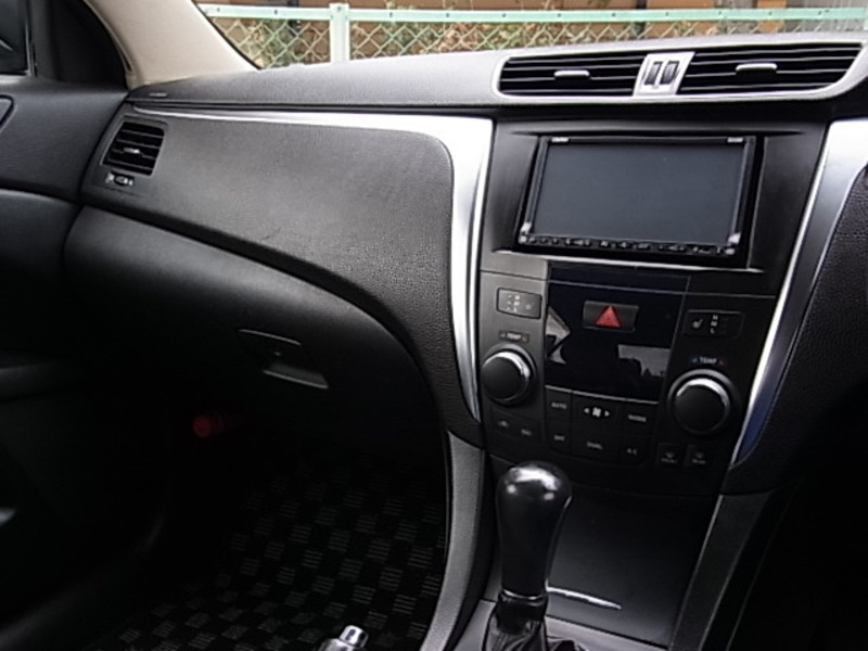 KIZASHI