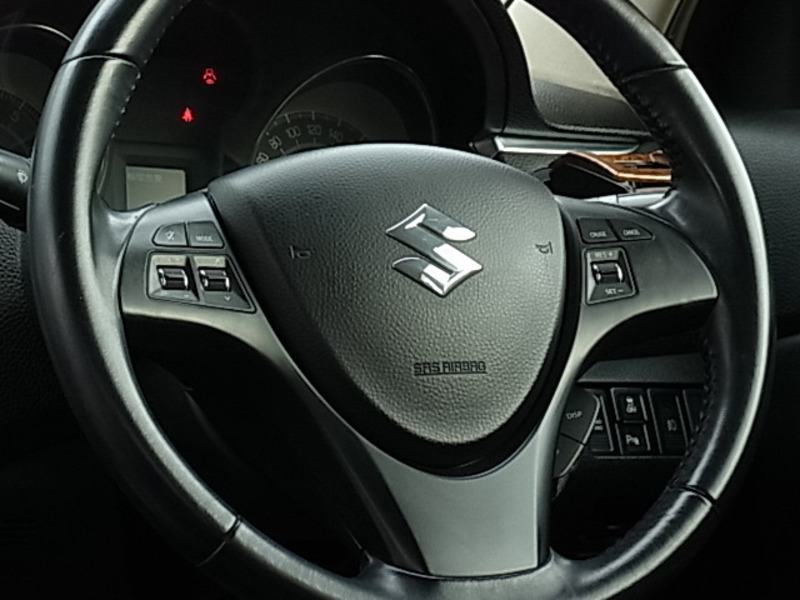 KIZASHI