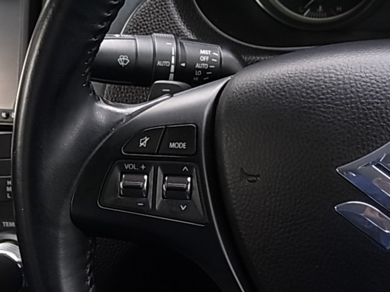 KIZASHI