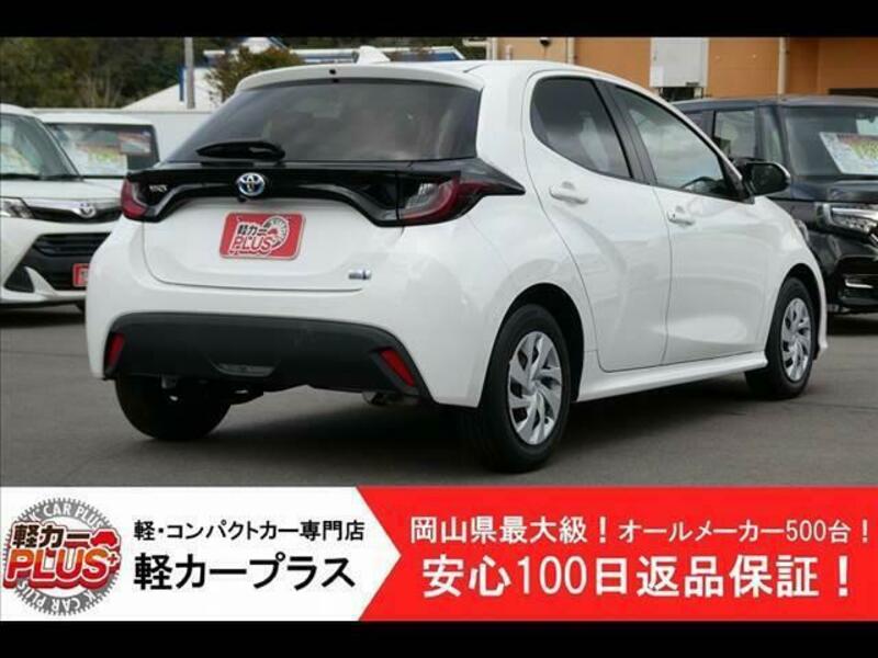 YARIS