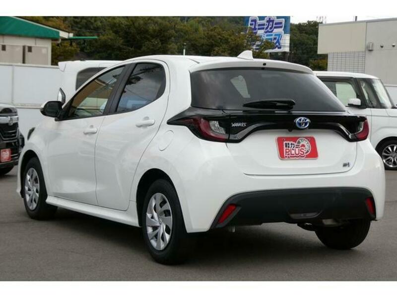 YARIS