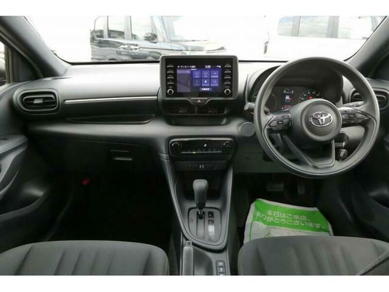 YARIS