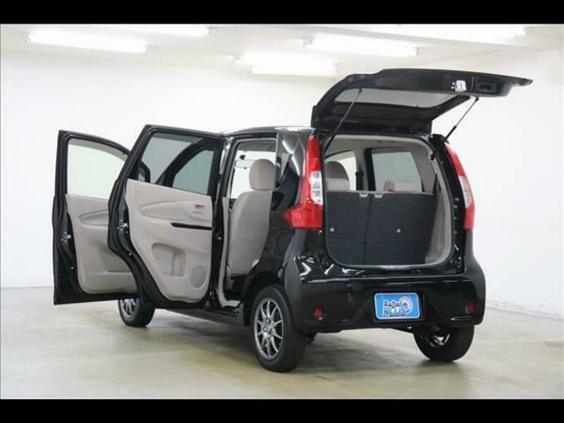 EK WAGON